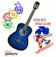 Violão Infantil